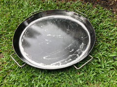 Big BBQ Pan