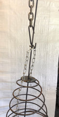 Tripod Bell Oven (Tripod not included)