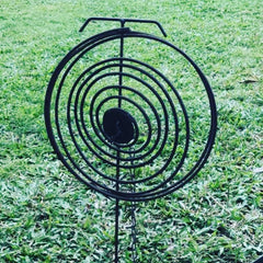Tripod Bell Oven (Tripod not included)