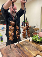 BBQ Skewer Packs