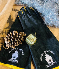 FIRE Gloves