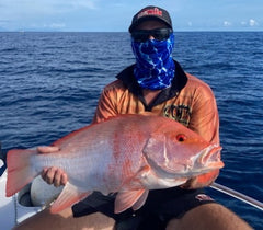 www.aussiecampfirekitchens.com ACK FISHING BUFF