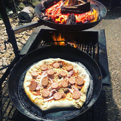 Pizza & Nacho Pack