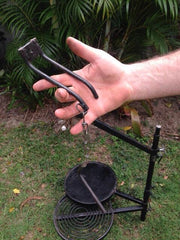 Bell Oven Kit