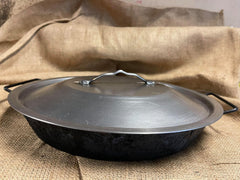 Lids for Pans, Pots & Disco's