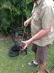 Bell Oven Kit