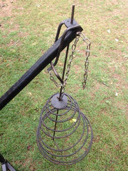 Bell Oven Kit